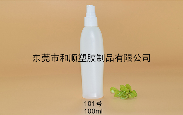 異形化妝品瓶101號100ml